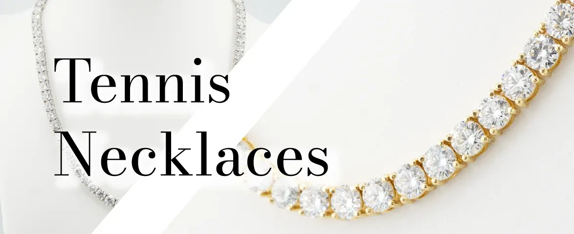 テニスネックレス一覧